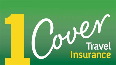 1Cover Comprehensive Travel Insurance Review.